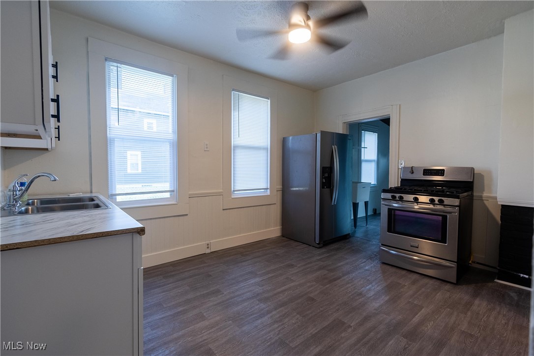 Original Brooklyn Township - Residential