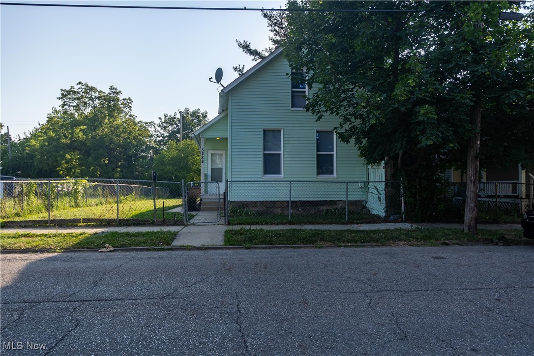 Original Brooklyn Township - Residential