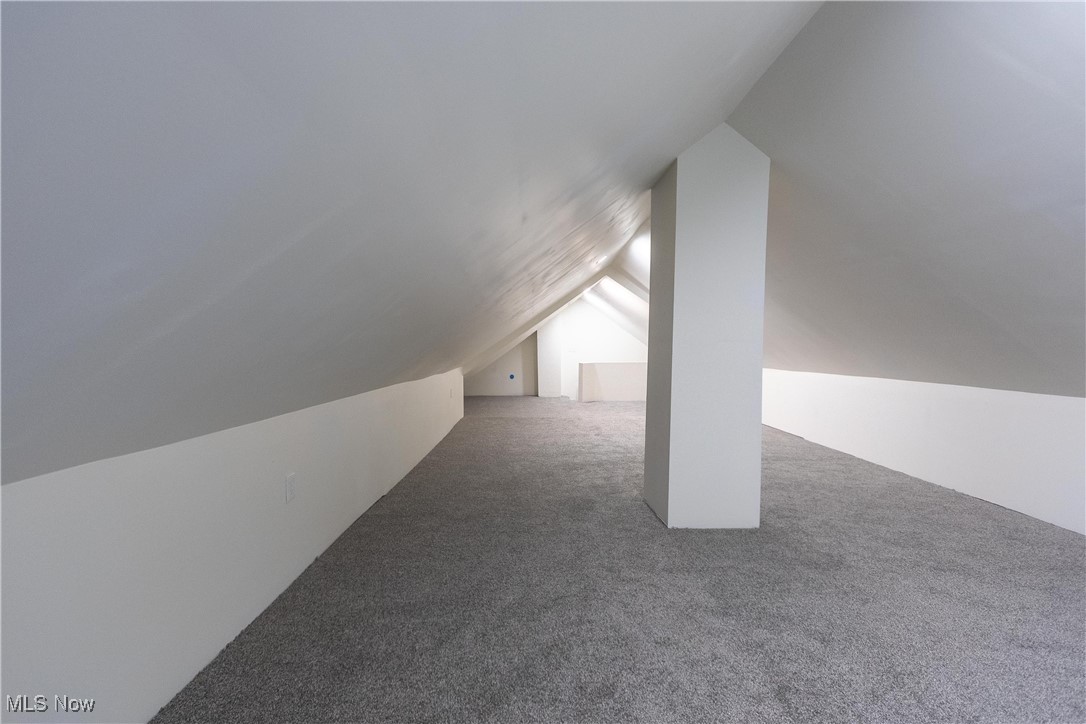 Original Brooklyn Township - Residential