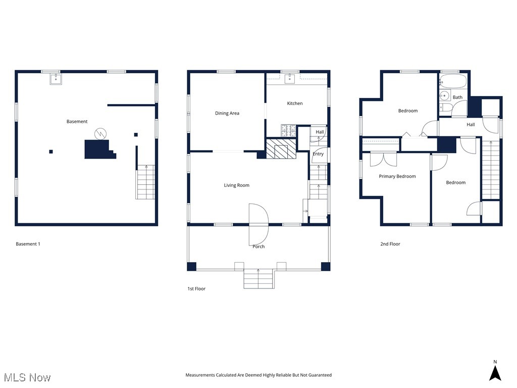 Mayfield Estates Cos Noble Heights S - Residential