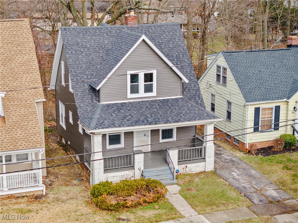 Mayfield Estates Cos Noble Heights S - Residential