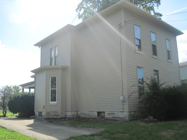 Township/Vernon West Shepherd - Residential