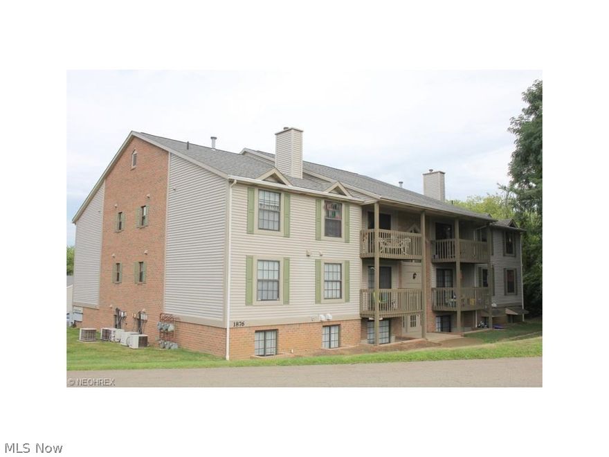 HALF-OFF DEPOSIT MOVE-IN SPECIAL!! Welcome home to your 2 bedroom, 1 bath apartment in Jackson Township! Tenants pay elec, gas, and cable. No pets allowed. Stackable washer and dryer hookups in unit. Coin laundry on site as well. Garage available. Walk out patio, plenty of space and freshly painted. $25 NON-REFUNDABLE application fee; we do a background check for evictions and criminal history. Applicant must be able to show proof of qualifying income... CALL TODAY!!