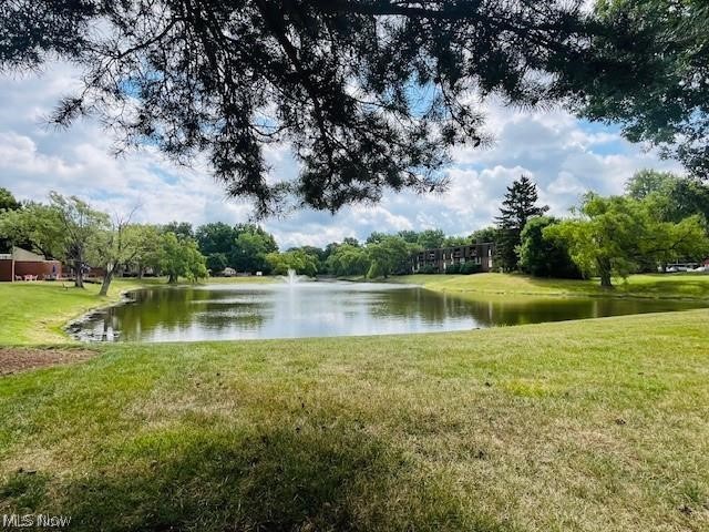 Western Patio Garden Home Condo - Residential