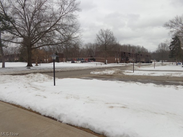 Western Patio Garden Home Condo - Residential