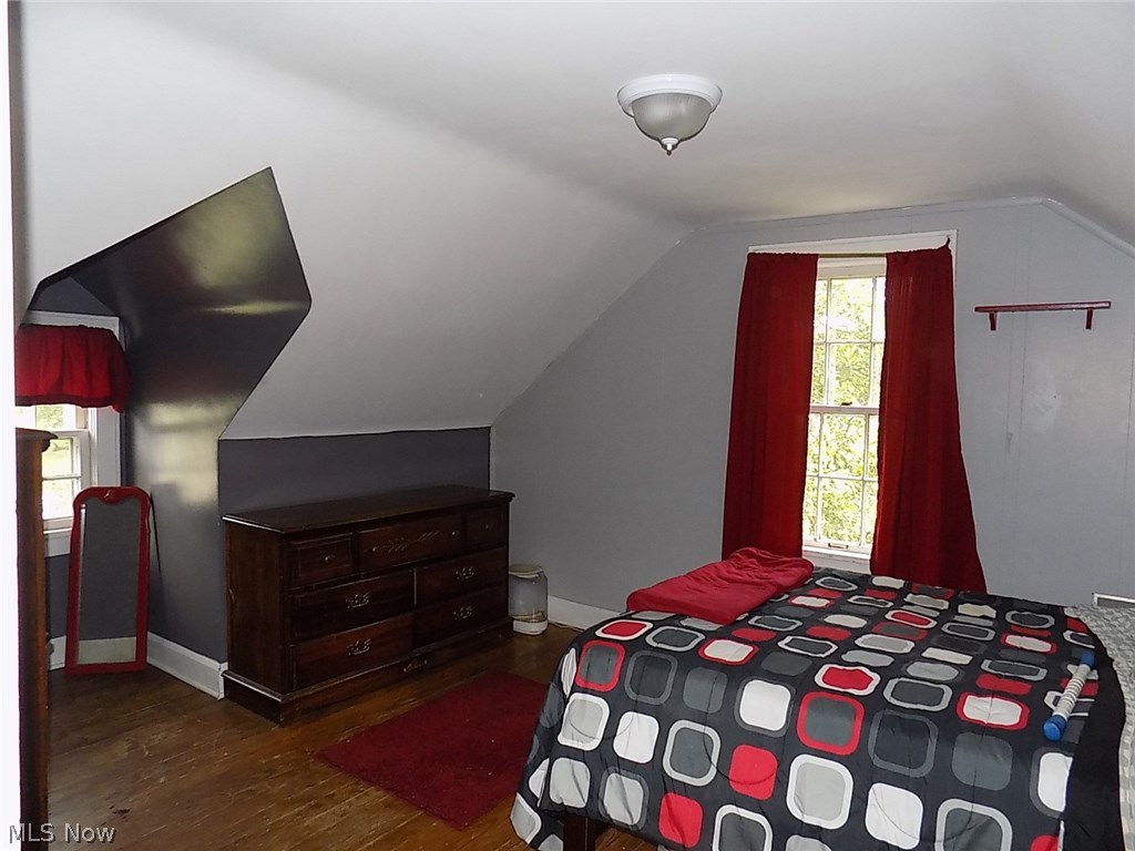 Moreland - Residential