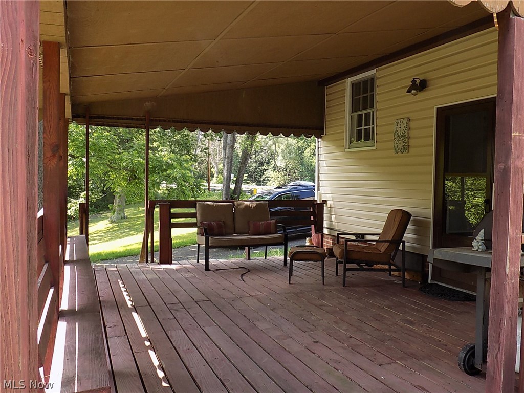 Moreland - Residential