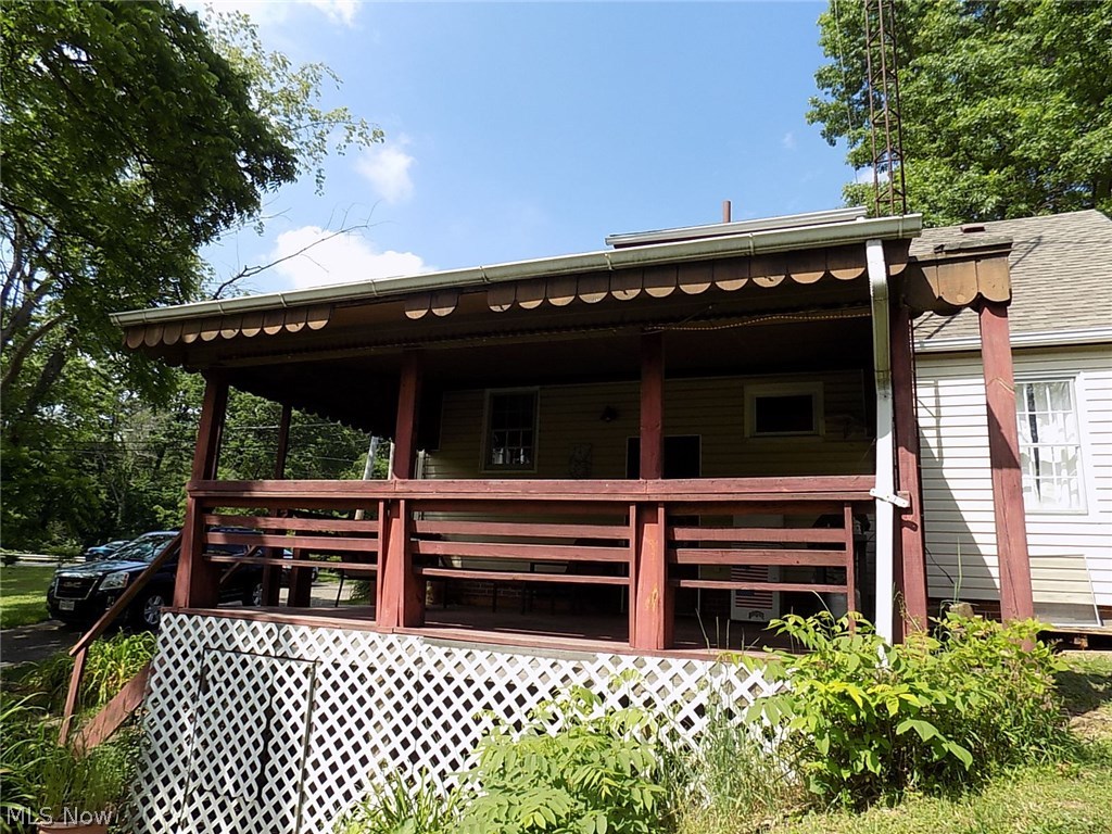 Moreland - Residential