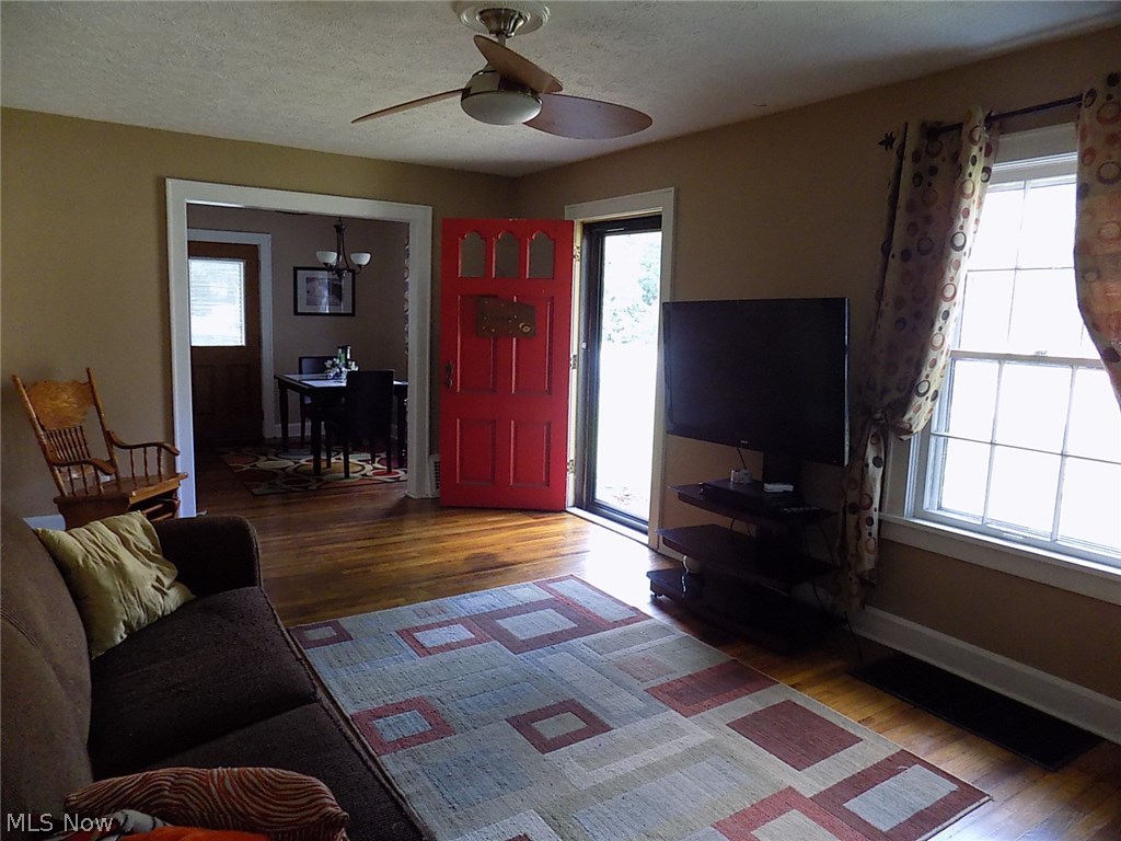 Moreland - Residential