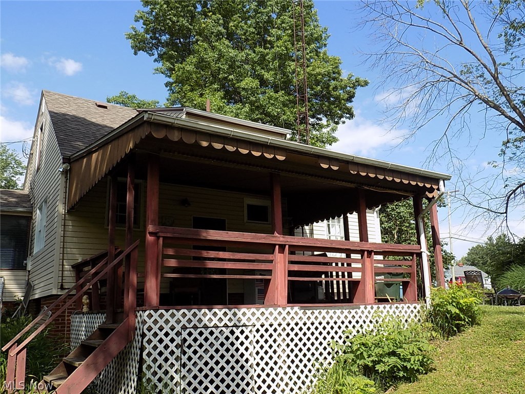 Moreland - Residential