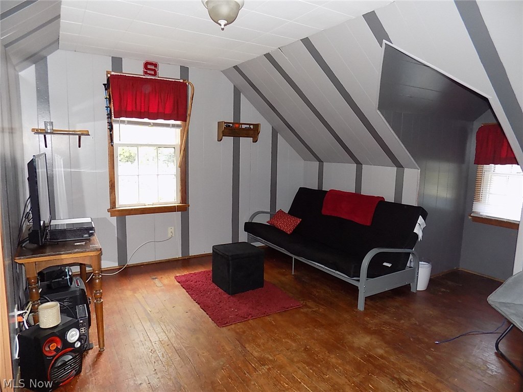 Moreland - Residential