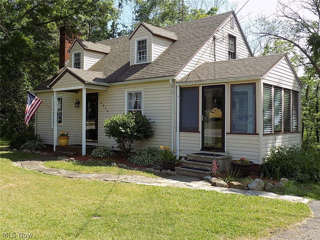 Moreland - Residential