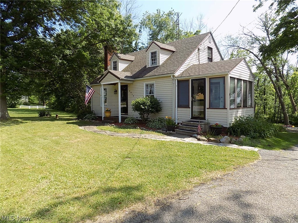 Moreland - Residential