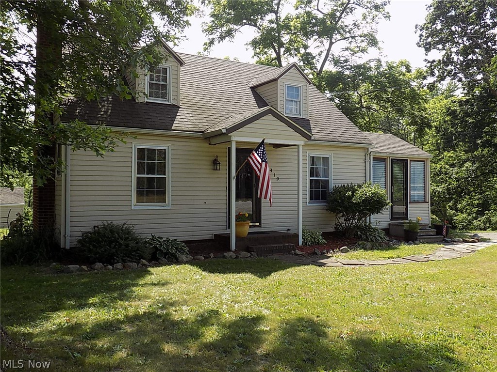 Moreland - Residential