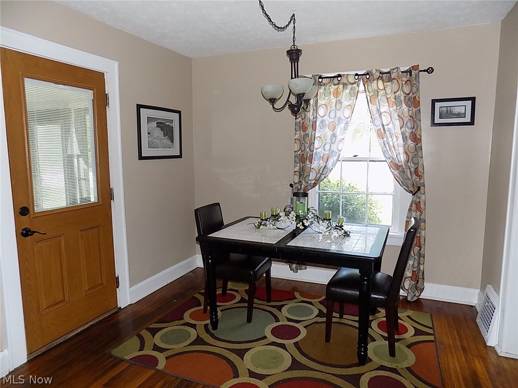 Moreland - Residential