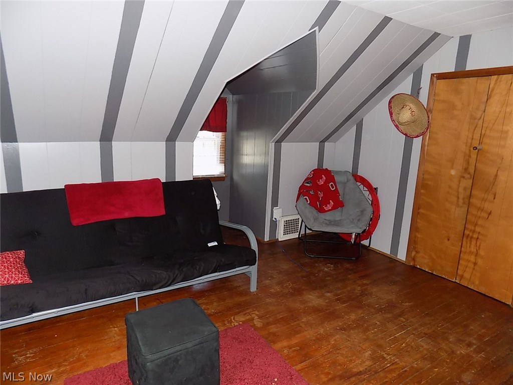 Moreland - Residential