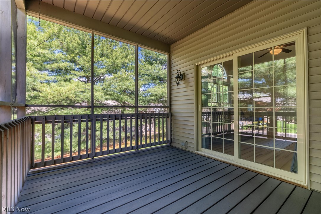 Village at St Ives - Residential