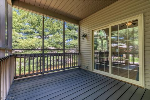 Tiny photo for 2939 Halwyck Circle NW, North Canton, OH 44720 (MLS # 5202703)