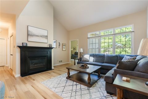 Tiny photo for 2939 Halwyck Circle NW, North Canton, OH 44720 (MLS # 5202703)