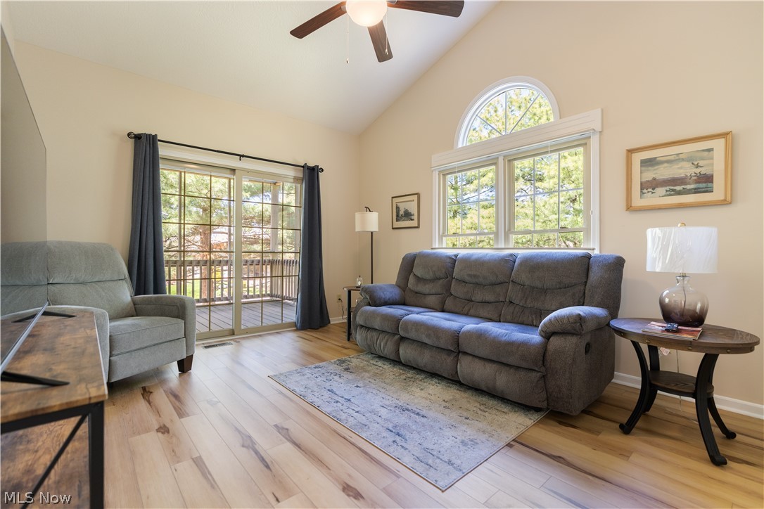 Village at St Ives - Residential