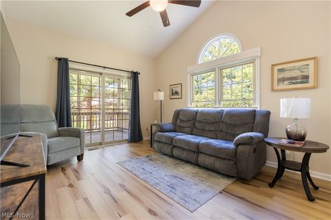 Tiny photo for 2939 Halwyck Circle NW, North Canton, OH 44720 (MLS # 5202703)