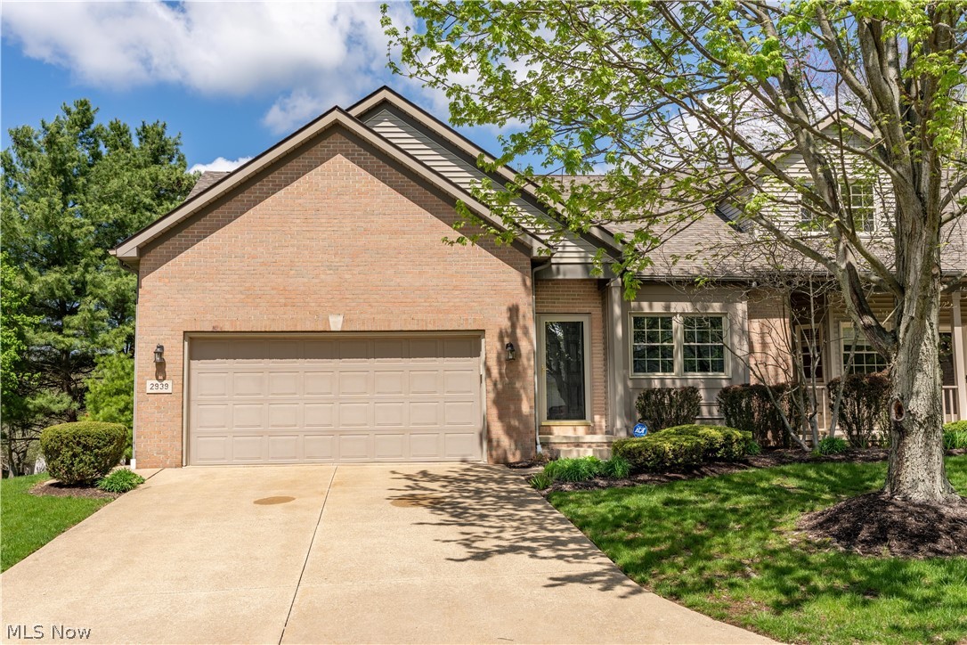 Village at St Ives - Residential