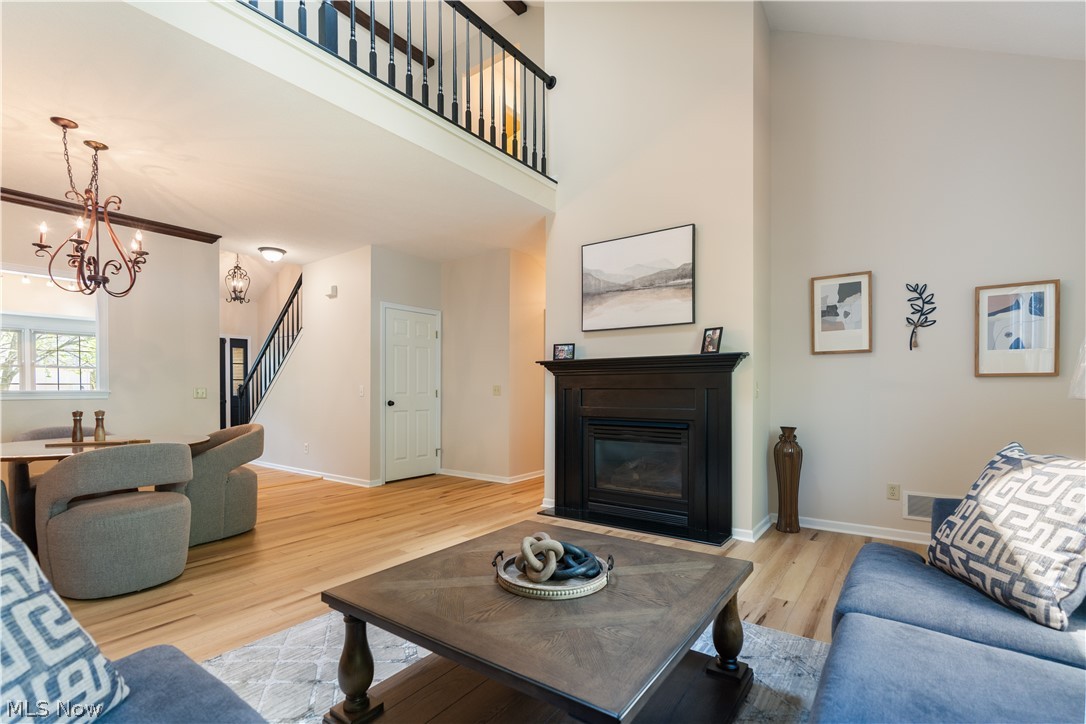 Village at St Ives - Residential