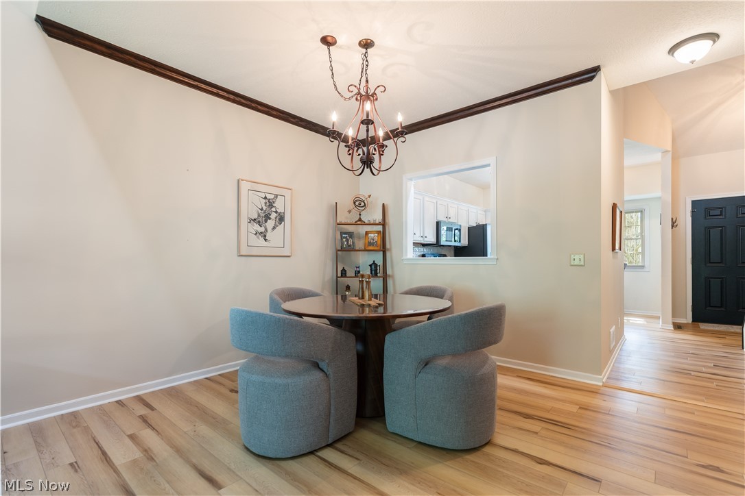 Village at St Ives - Residential