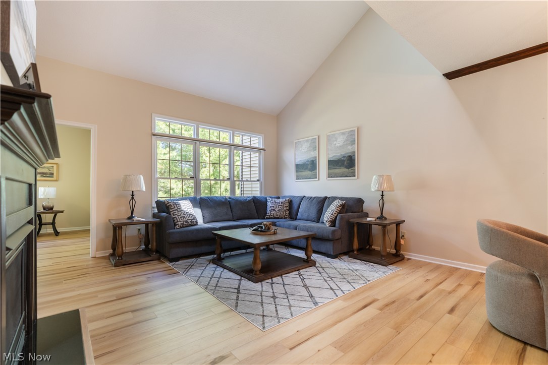 Village at St Ives - Residential