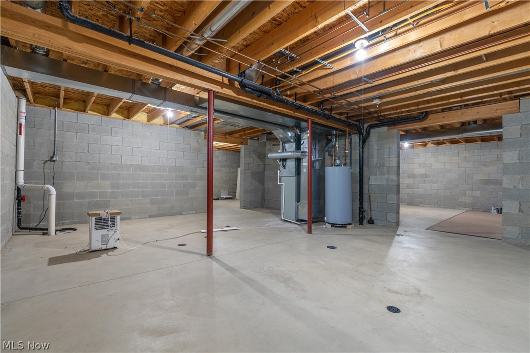 Village at St Ives - Residential