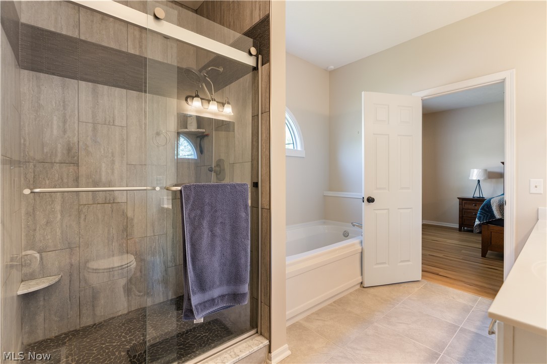 Village at St Ives - Residential