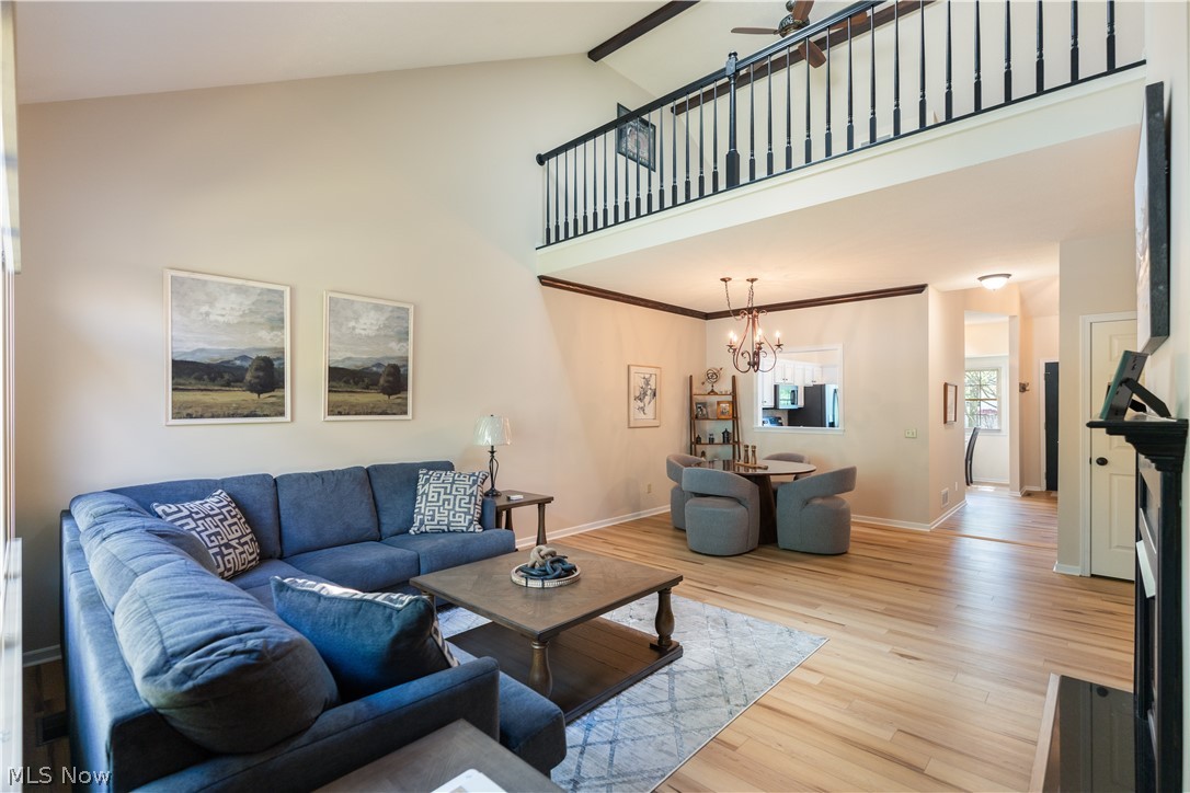 Village at St Ives - Residential