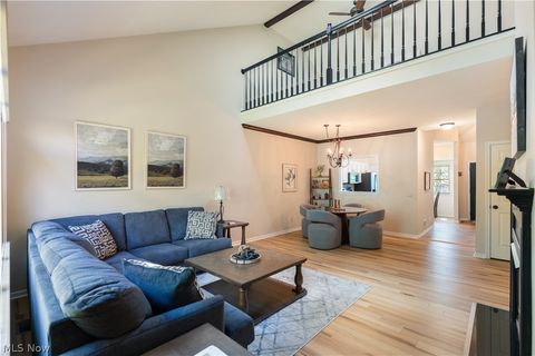 Tiny photo for 2939 Halwyck Circle NW, North Canton, OH 44720 (MLS # 5202703)
