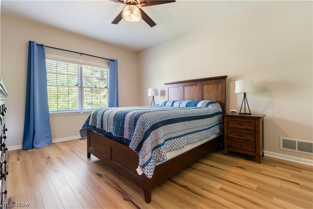 Village at St Ives - Residential