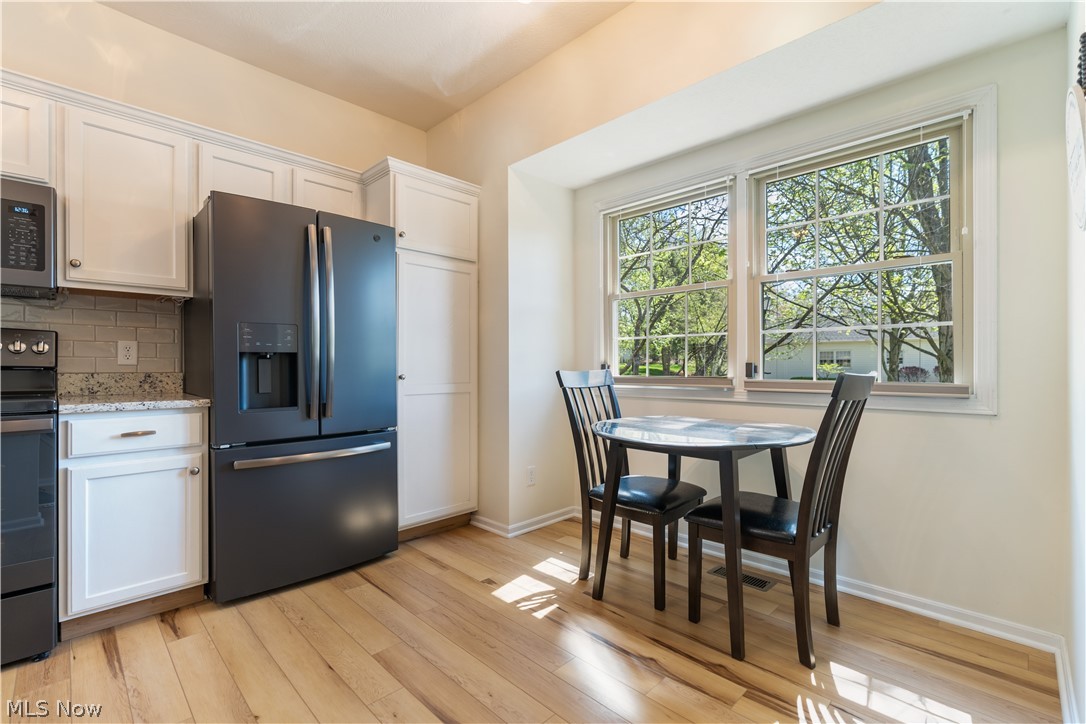 Village at St Ives - Residential