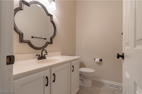 Tiny photo for 2939 Halwyck Circle NW, North Canton, OH 44720 (MLS # 5202703)