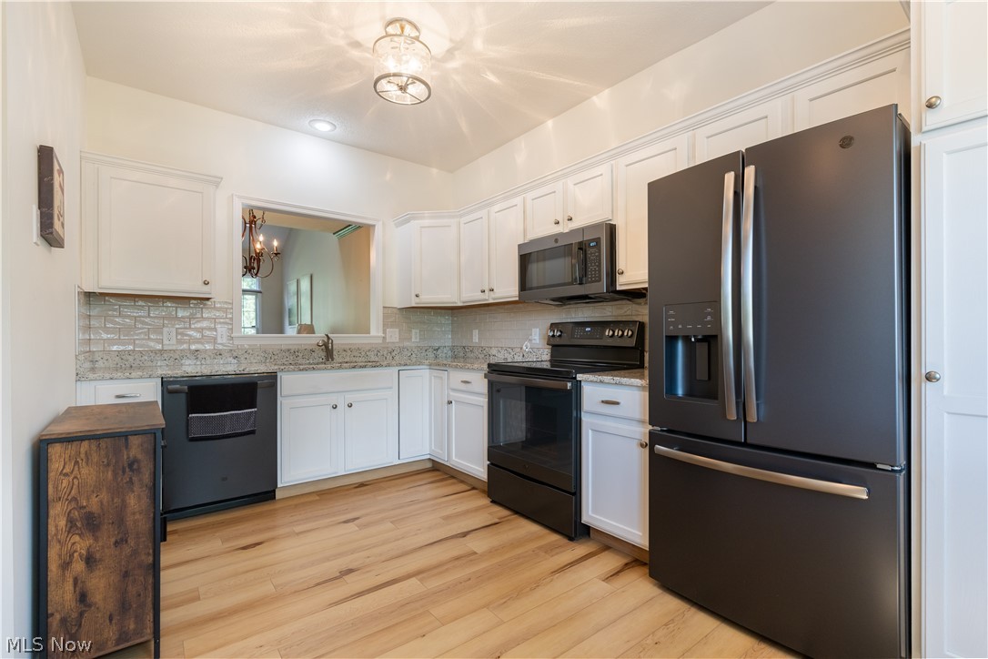 Village at St Ives - Residential