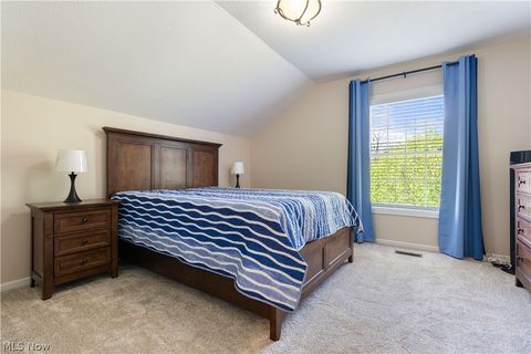 Tiny photo for 2939 Halwyck Circle NW, North Canton, OH 44720 (MLS # 5202703)