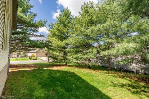 Tiny photo for 2939 Halwyck Circle NW, North Canton, OH 44720 (MLS # 5202703)