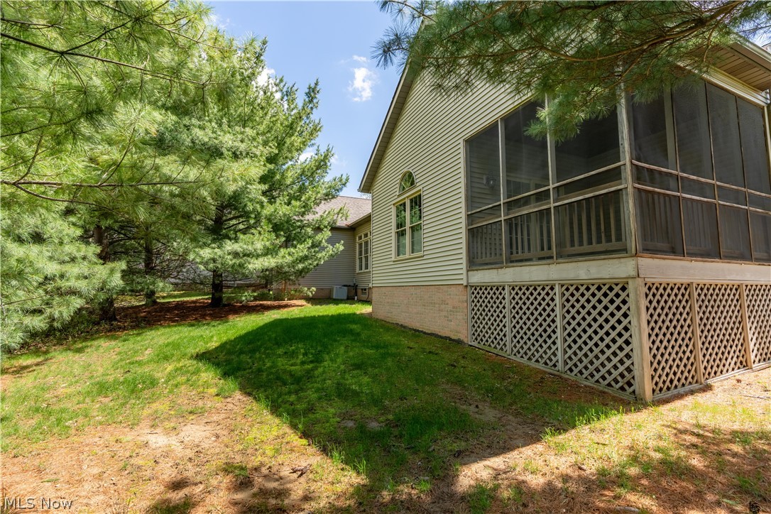 Village at St Ives - Residential