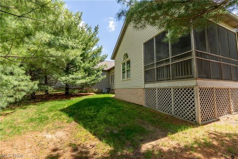 Tiny photo for 2939 Halwyck Circle NW, North Canton, OH 44720 (MLS # 5202703)
