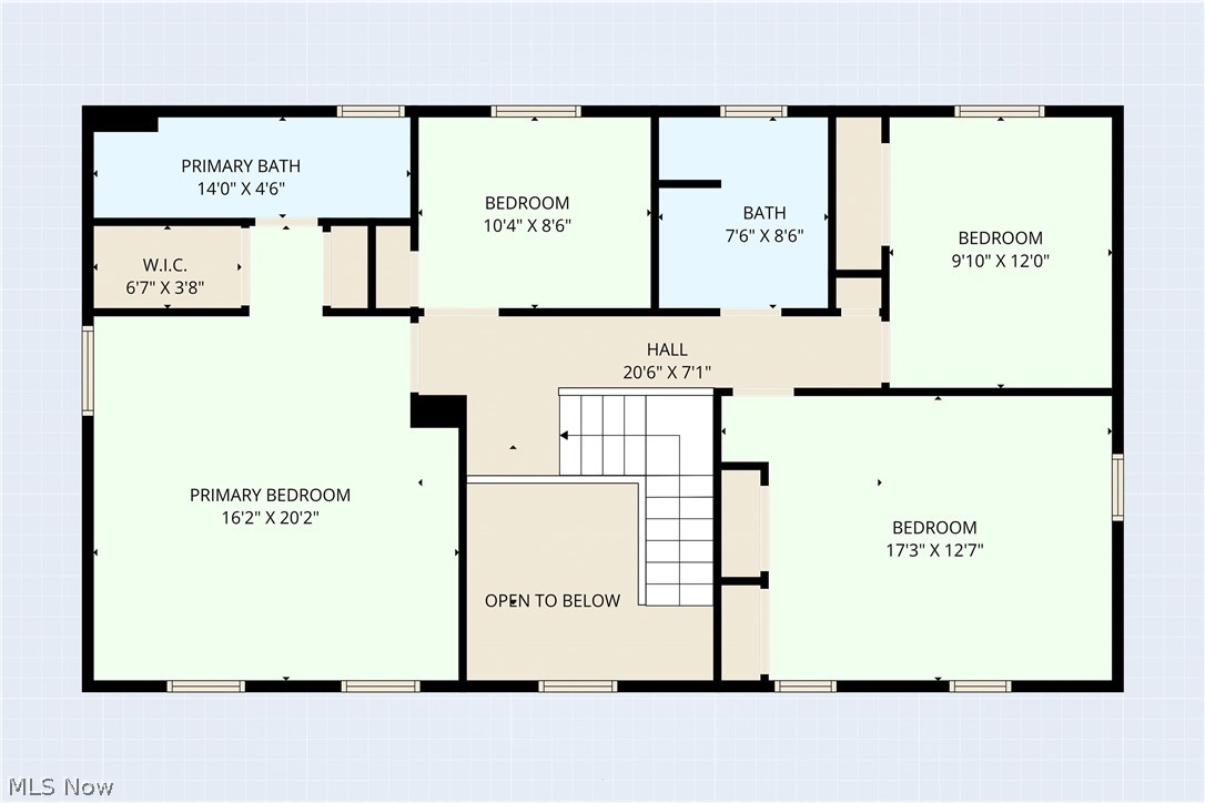 Highpoint - Residential