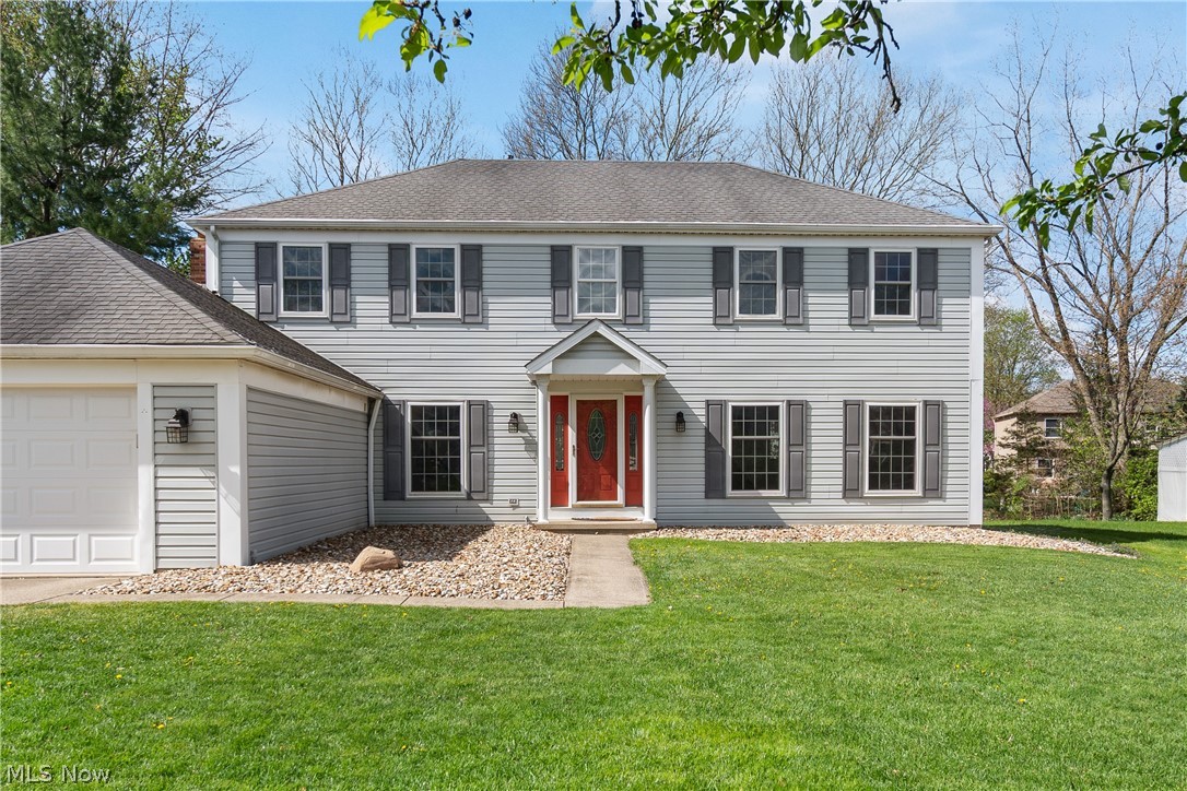 Highpoint - Residential