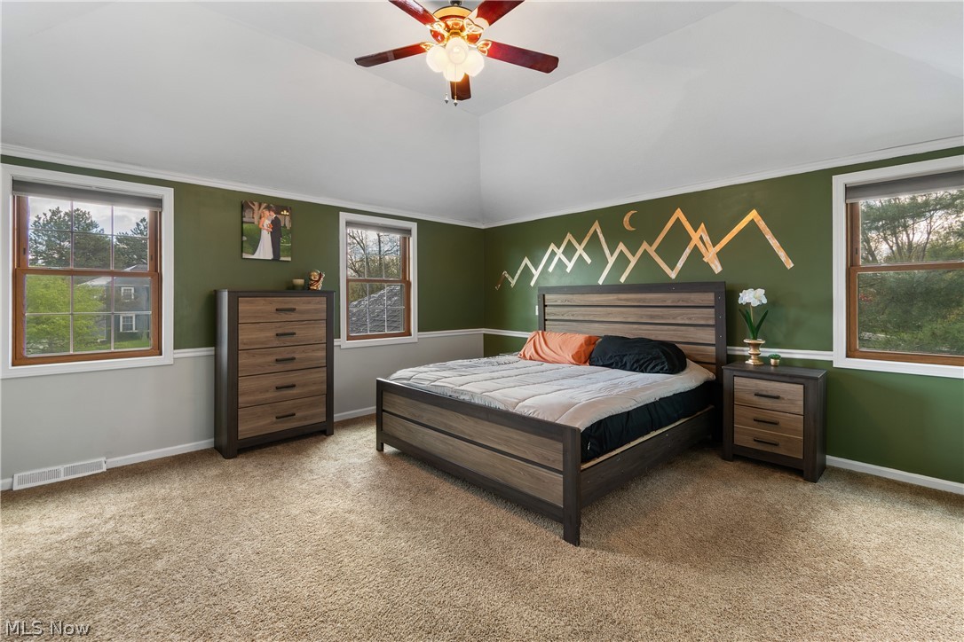 Highpoint - Residential