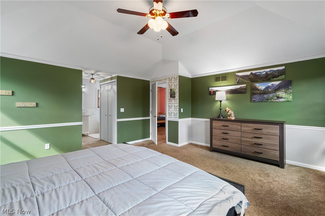 Highpoint - Residential