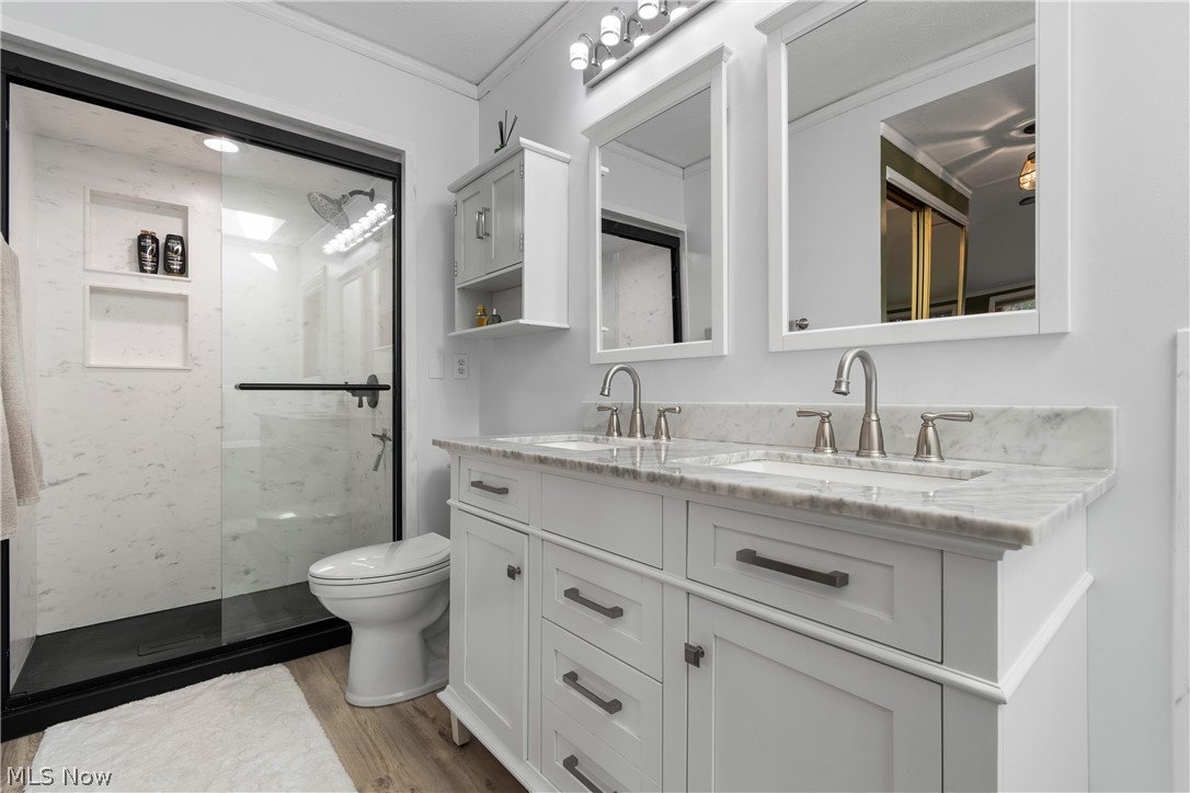 Highpoint - Residential