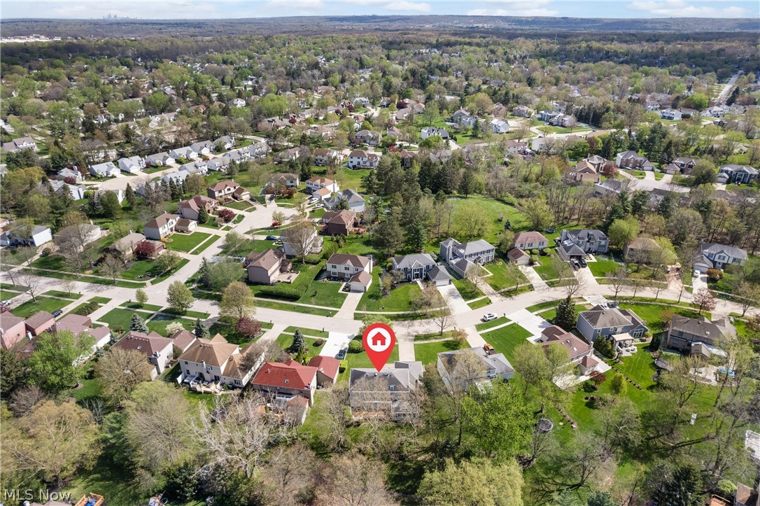 Highpoint - Residential