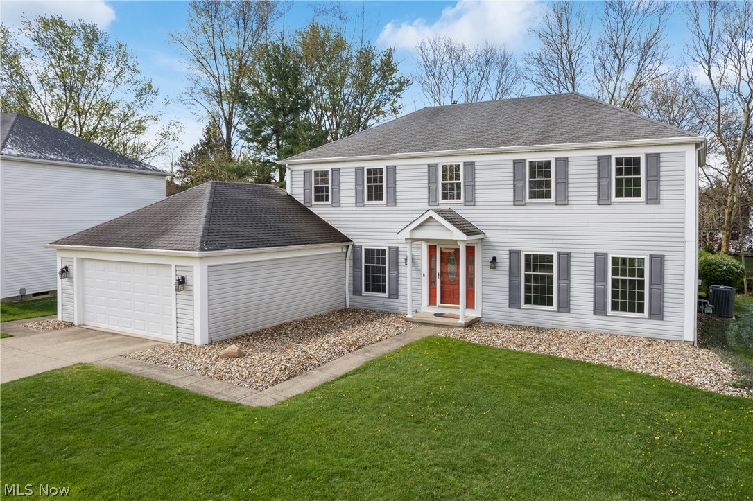 Highpoint - Residential