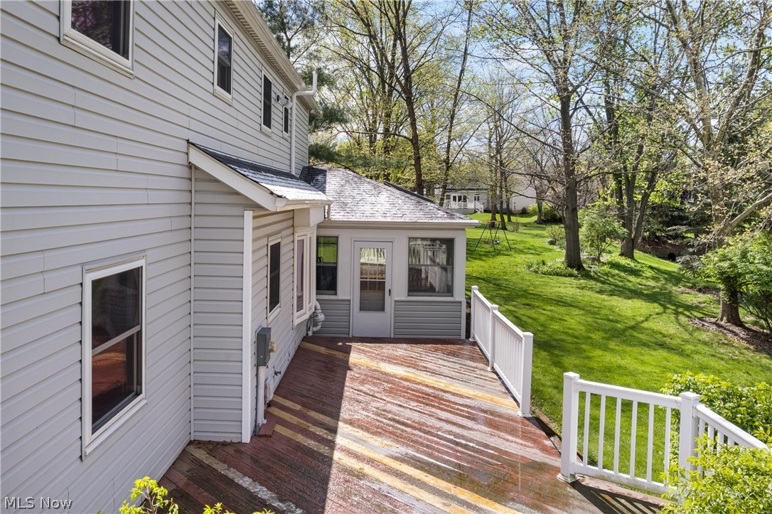 Highpoint - Residential