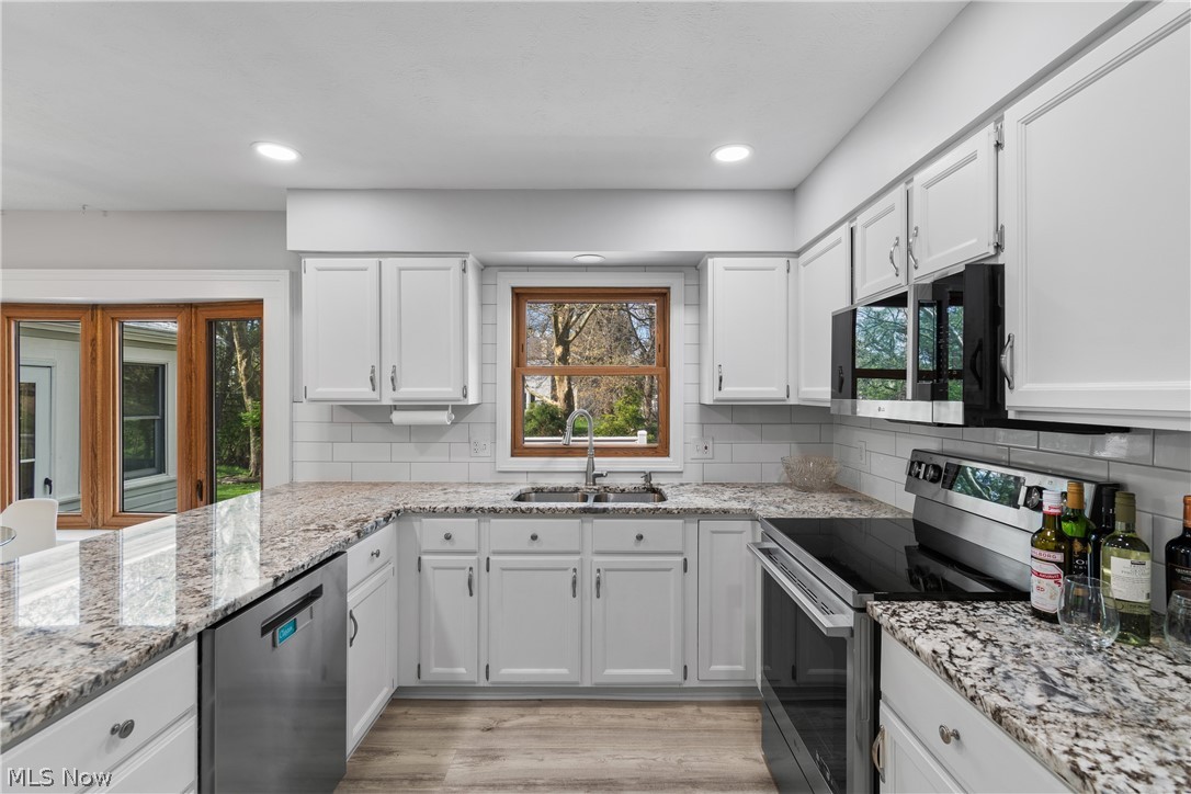 Highpoint - Residential